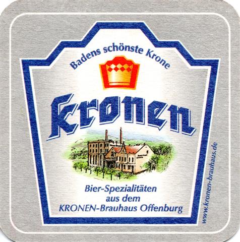 offenburg og-bw kronen quad 2a (185-kronen-hg grau)